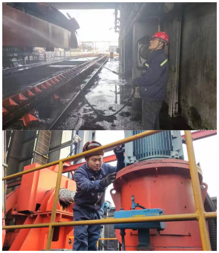 致敬！每位坚守岗位的徐州兴发娱乐人