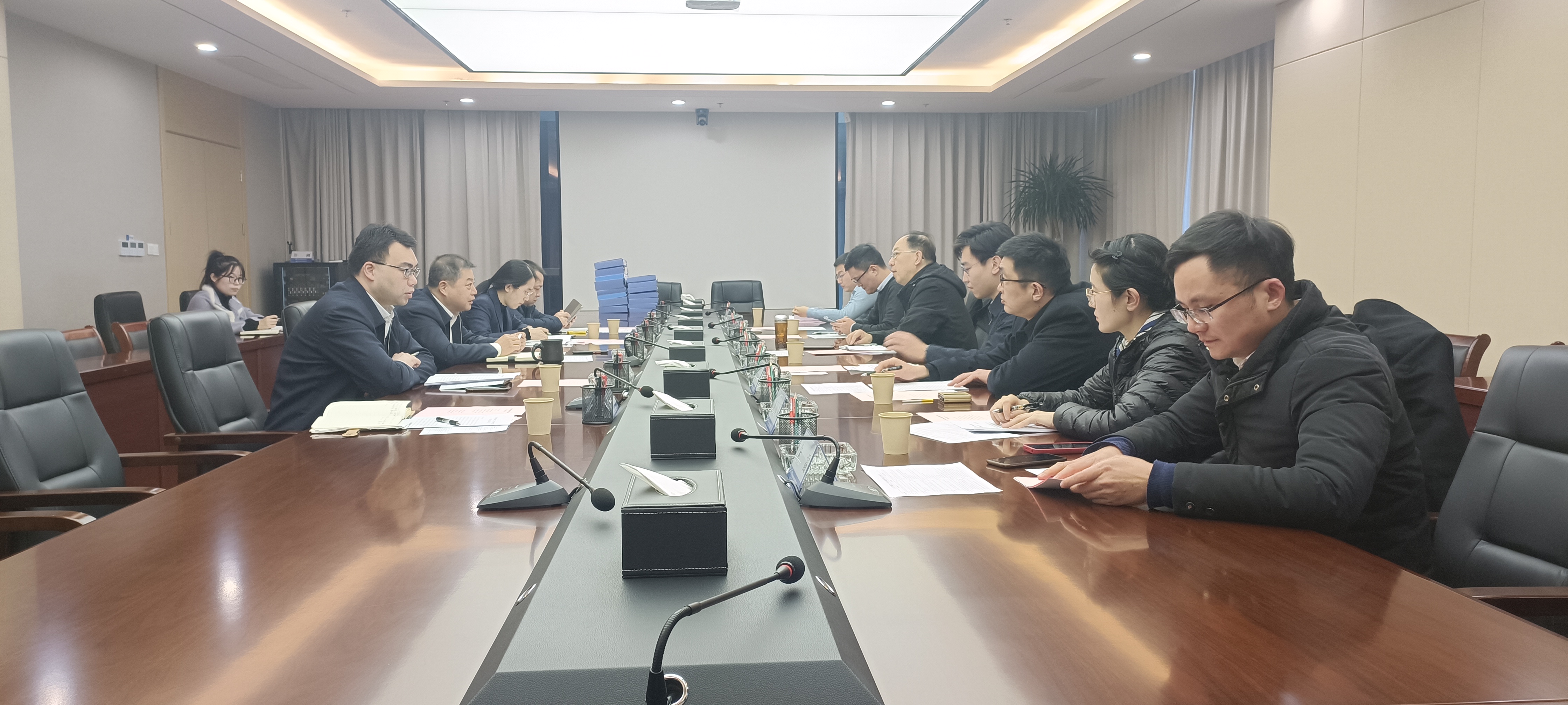 市国资委审核兴发娱乐集团2022年度市场化转型重点使命完成情形