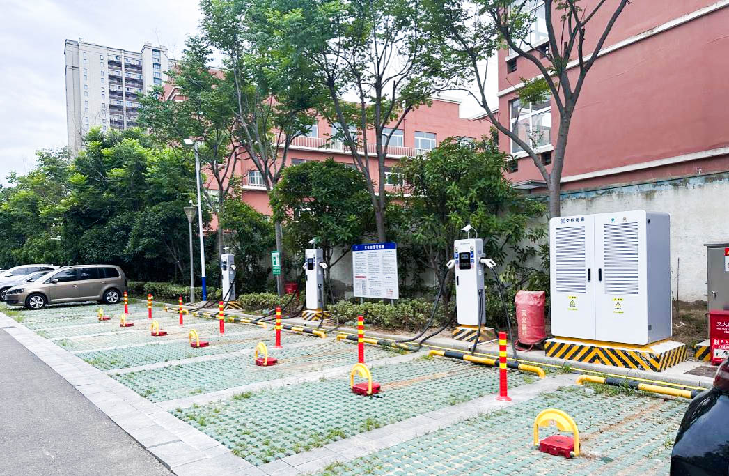 破解“占位”困局，兴发娱乐能源出新招