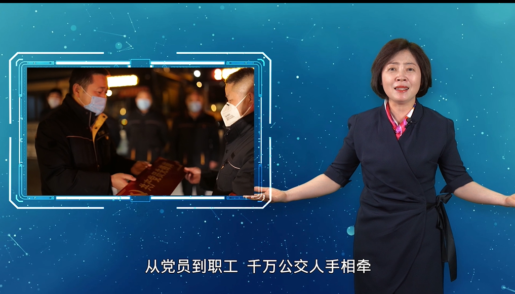 徐州兴发娱乐集团获市国资系统演讲角逐一等奖